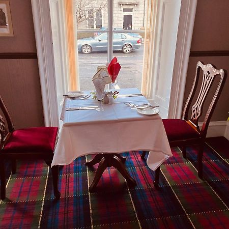 The Elgin Kintore Arms, Inverurie - Heritage Hotel Since 1855 Exterior photo