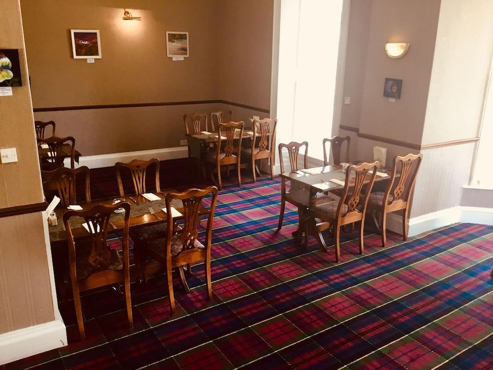 The Elgin Kintore Arms, Inverurie - Heritage Hotel Since 1855 Exterior photo