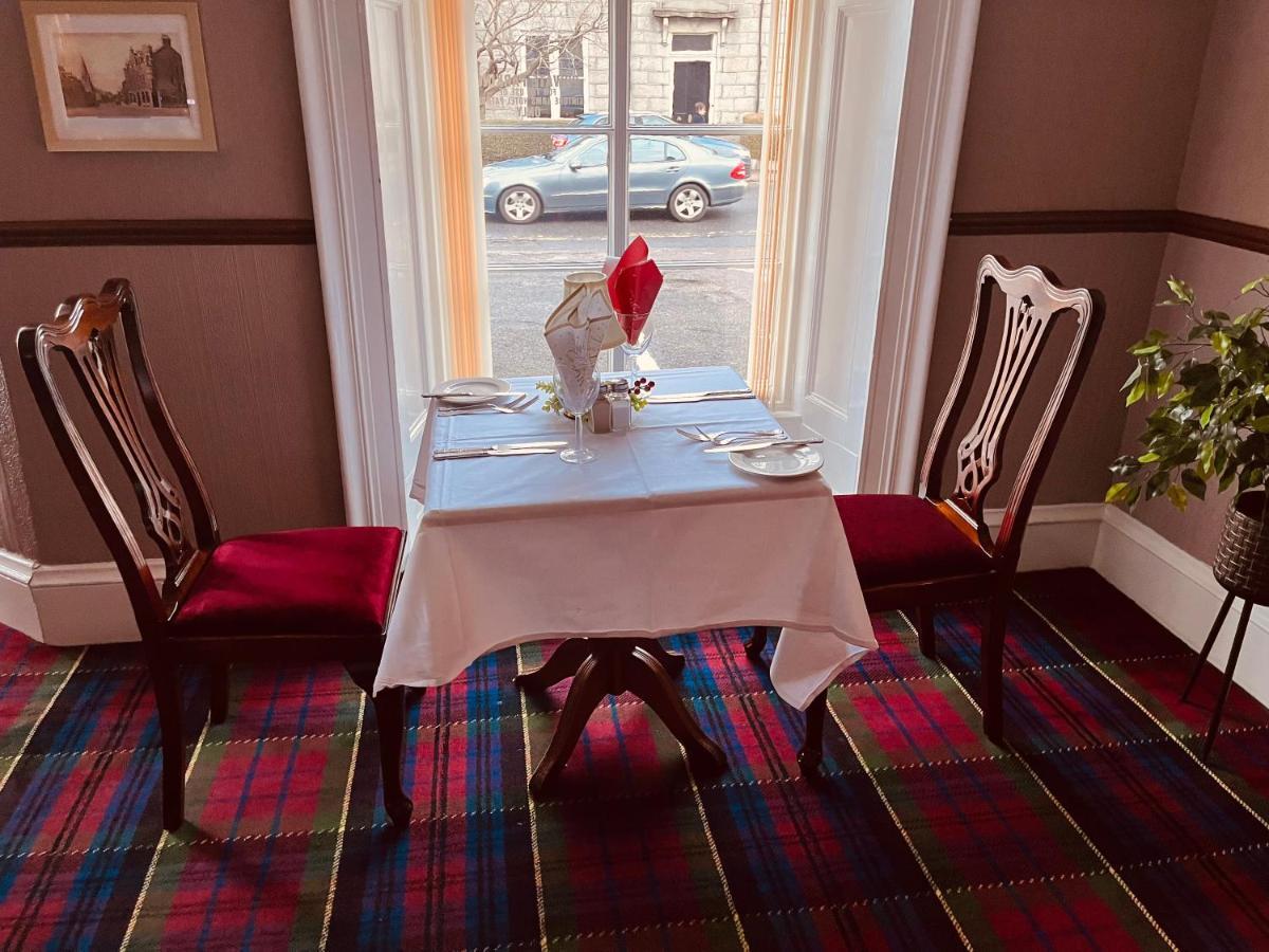 The Elgin Kintore Arms, Inverurie - Heritage Hotel Since 1855 Exterior photo