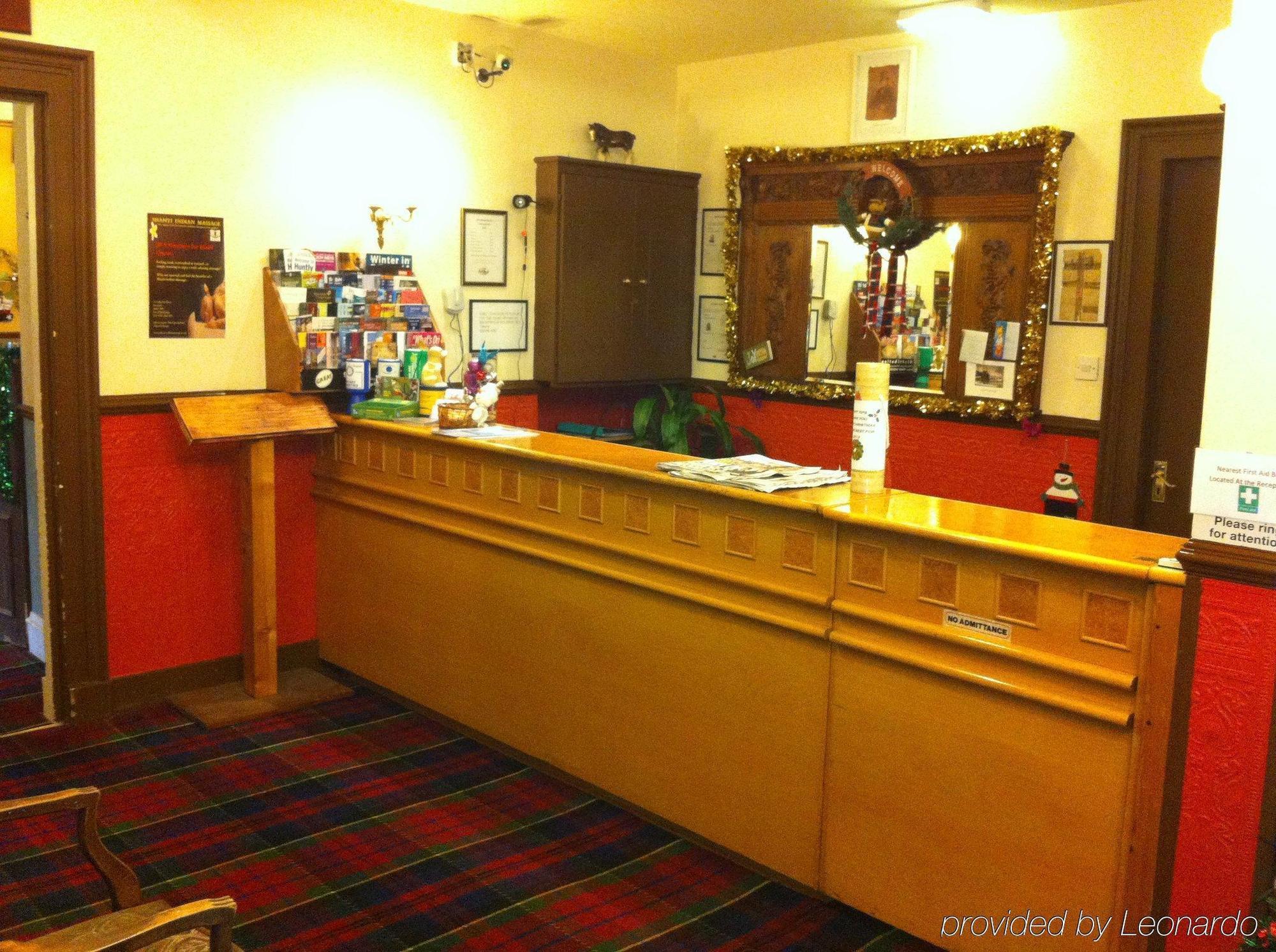 The Elgin Kintore Arms, Inverurie - Heritage Hotel Since 1855 Exterior photo