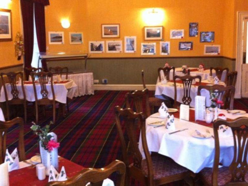 The Elgin Kintore Arms, Inverurie - Heritage Hotel Since 1855 Exterior photo