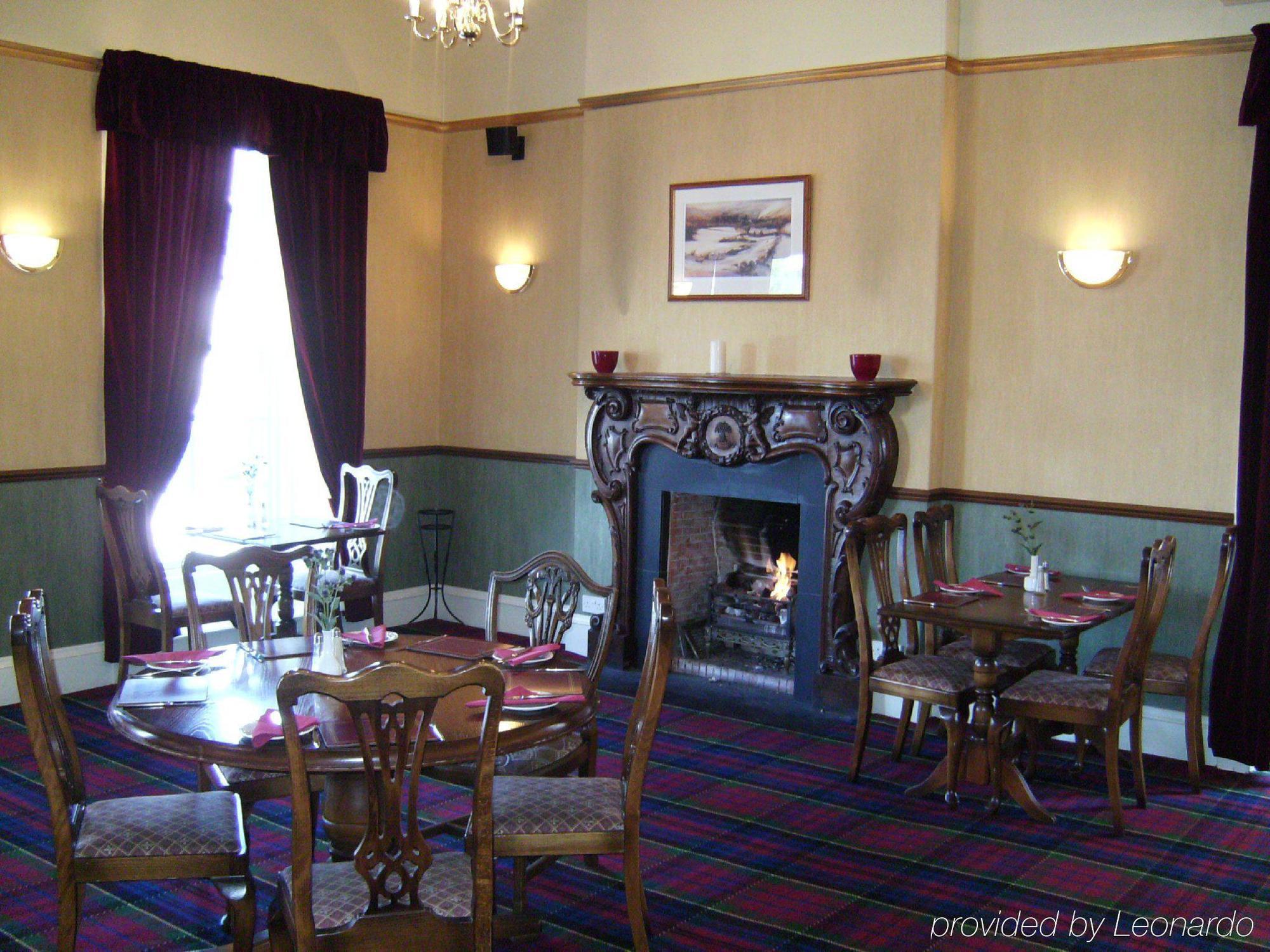 The Elgin Kintore Arms, Inverurie - Heritage Hotel Since 1855 Exterior photo