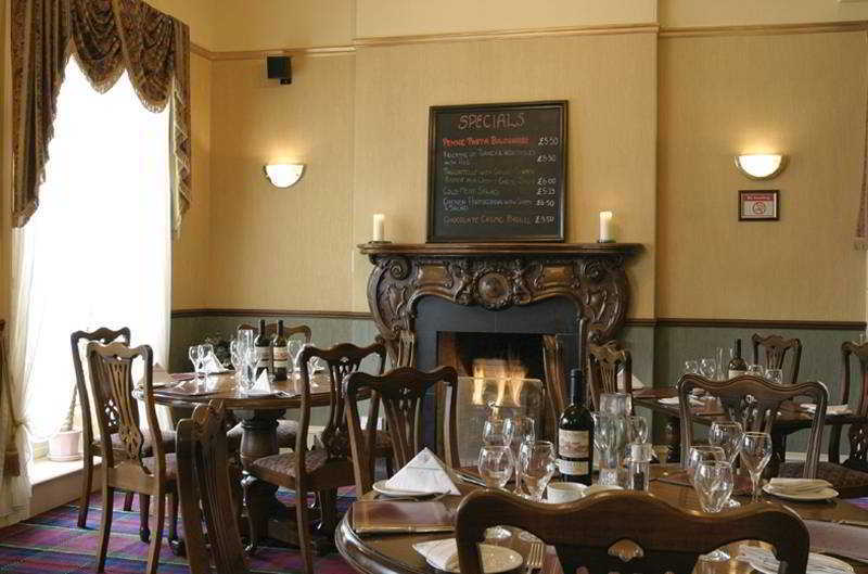 The Elgin Kintore Arms, Inverurie - Heritage Hotel Since 1855 Exterior photo